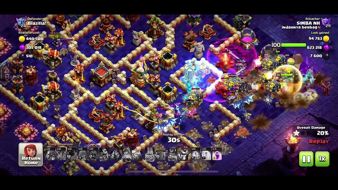 Bellinoff Th16 defense attacker Th17