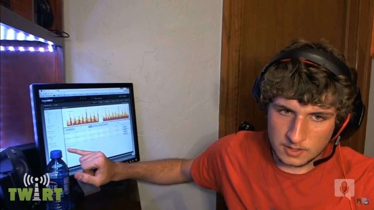 TWiRT Ep. 262 - Braden Pickett and IP STLs