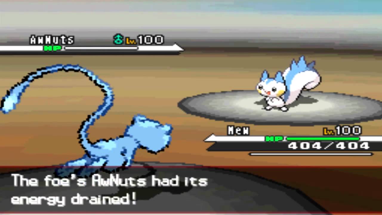 PokeMoshPit Battle #487:  M4GNITUDE vs WeakestWeaksauce [5th Gen UU]
