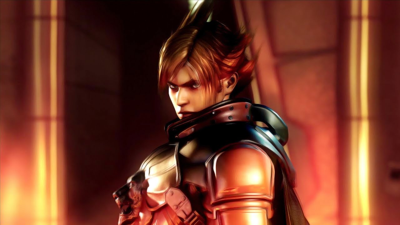 Tekken 6 - Scenario Campaign All CutScenes [1080p]
