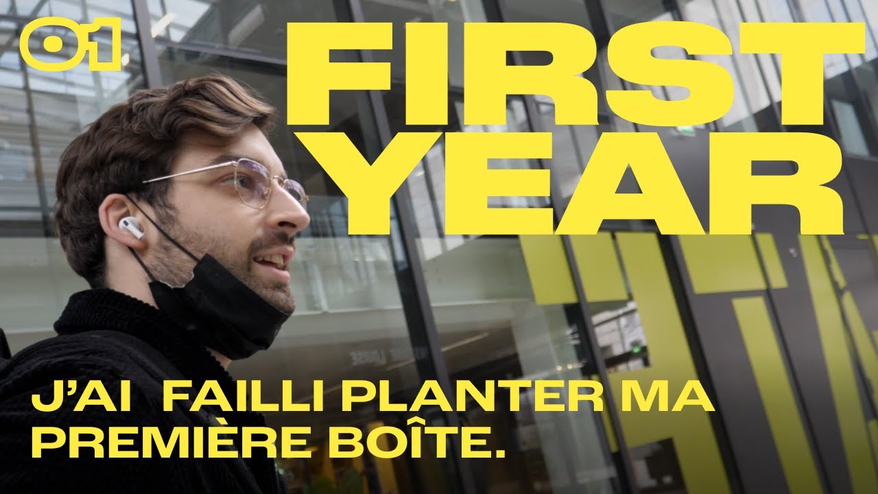 J'ai failli planter ma première boite (Crème de la crème) I Ep.01