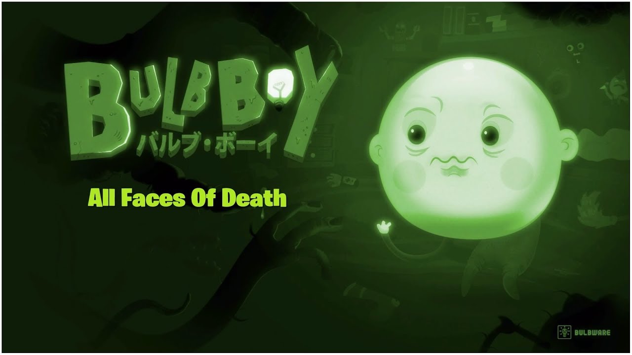 BULB BOY 