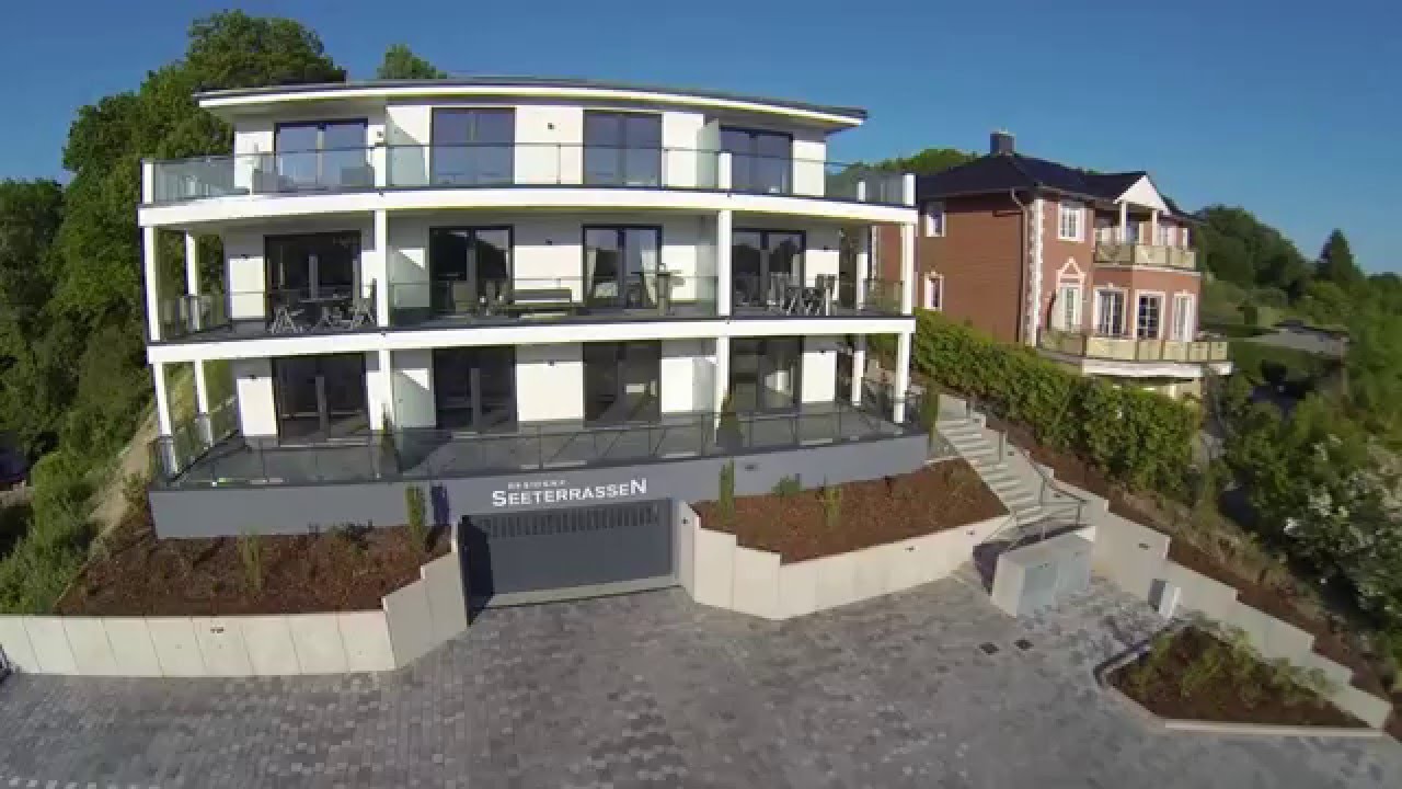 Ferienwohnungen 