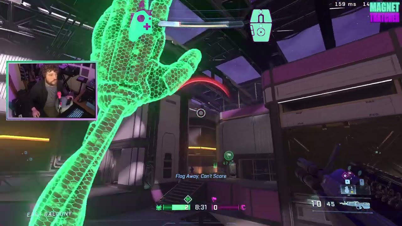 Halo Infinite Ranked: S13E055 THERE IS YA NAILBITER