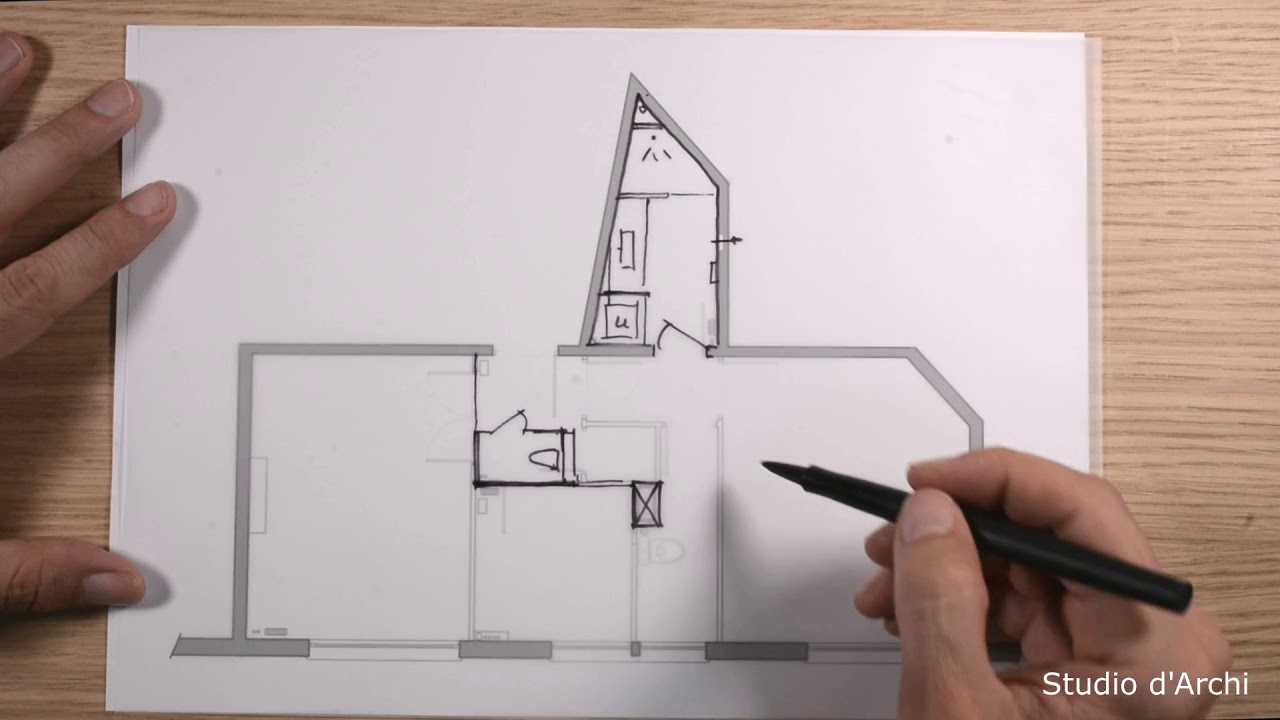 Comment optimiser un appartement de 50 m² ?