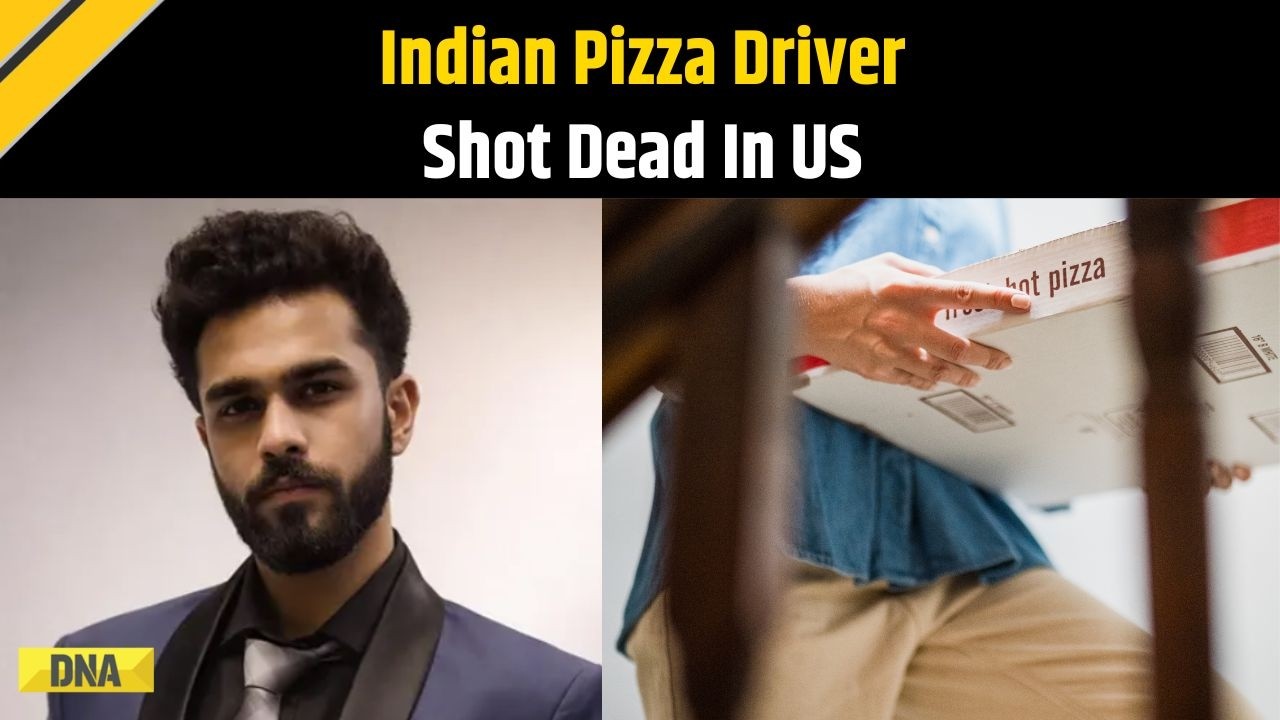 US News: Telangana Man Shot Dead During &lsquo;Fake&rsquo; Pizza Delivery In Philadelphia | Hyderabad | Indian