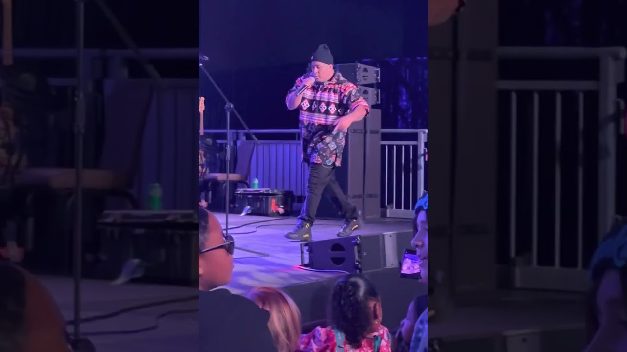 Seminole Prince - Live Performance Feb. 2023