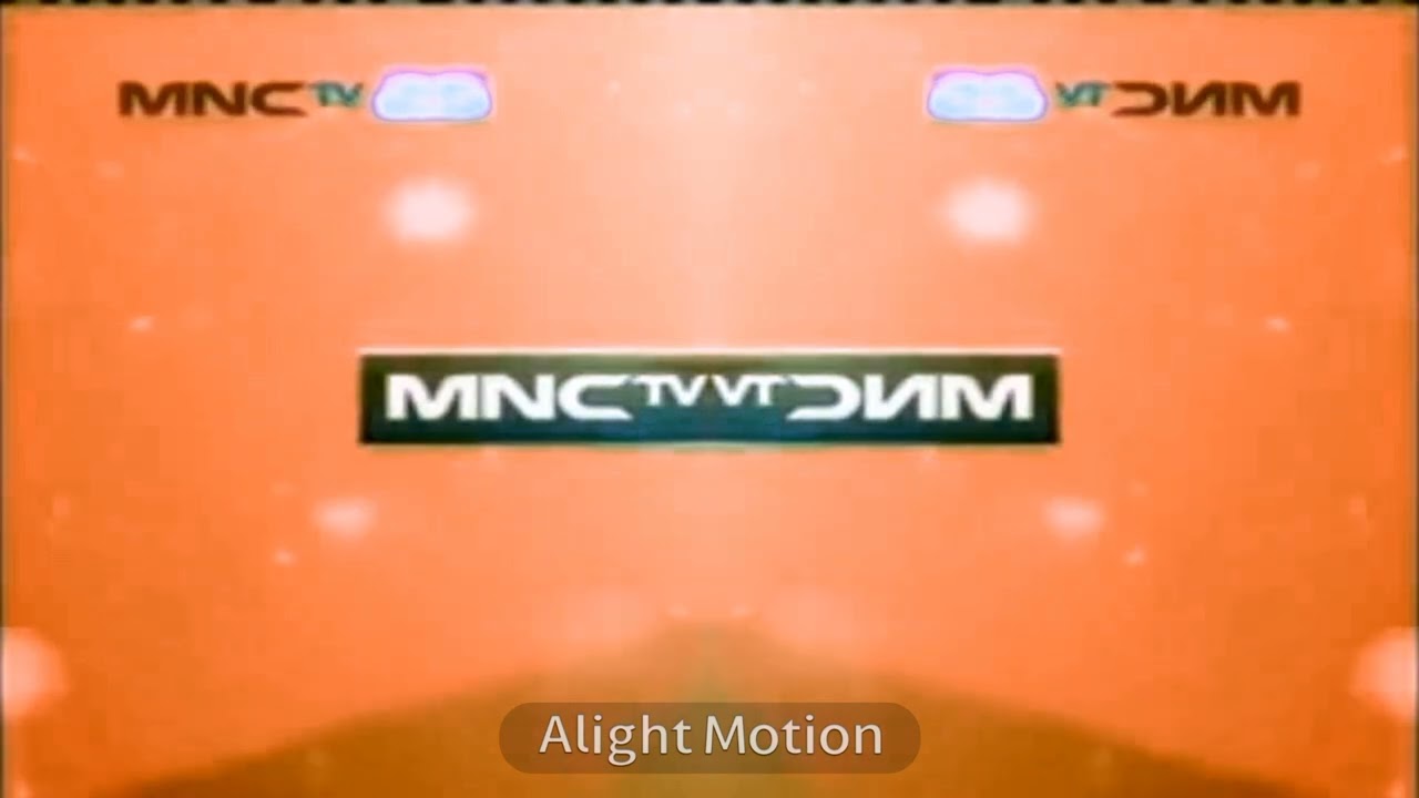 Endcap MNCTV News 2016 + MNC Media In G-Major 193