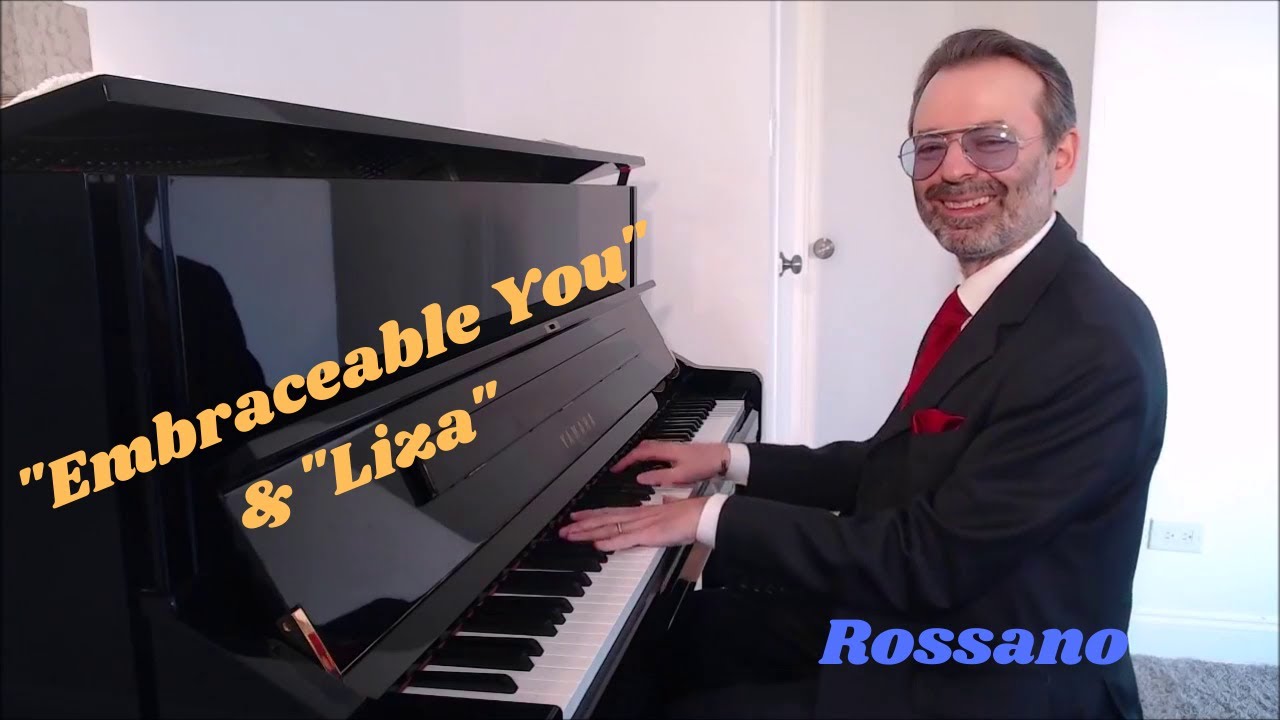Jazz improvisation based on 