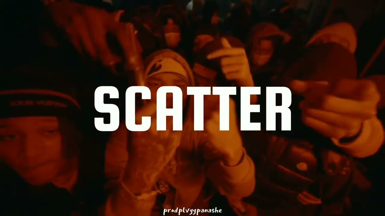 [FREE FOR PROFIT] Mdot 59 x Jersey Club Type Beat - 