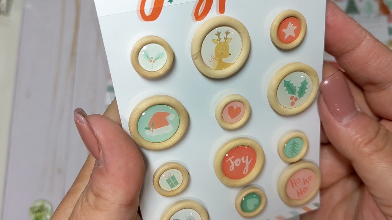 A Cherry on Top Haul- the new Cocoa Vanilla Studio Joyful collection!! It's sooo pretty 😍😍