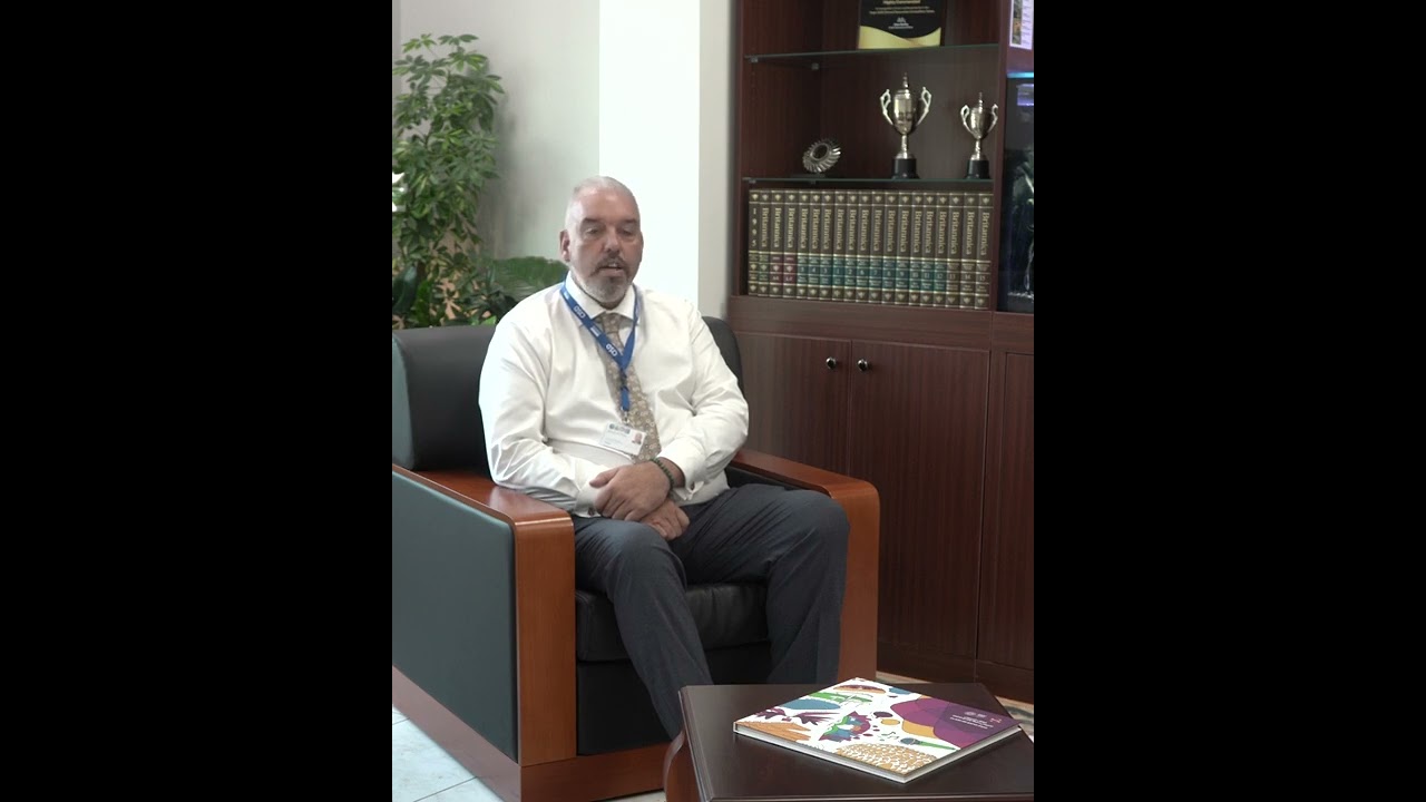 Principal's Community Message