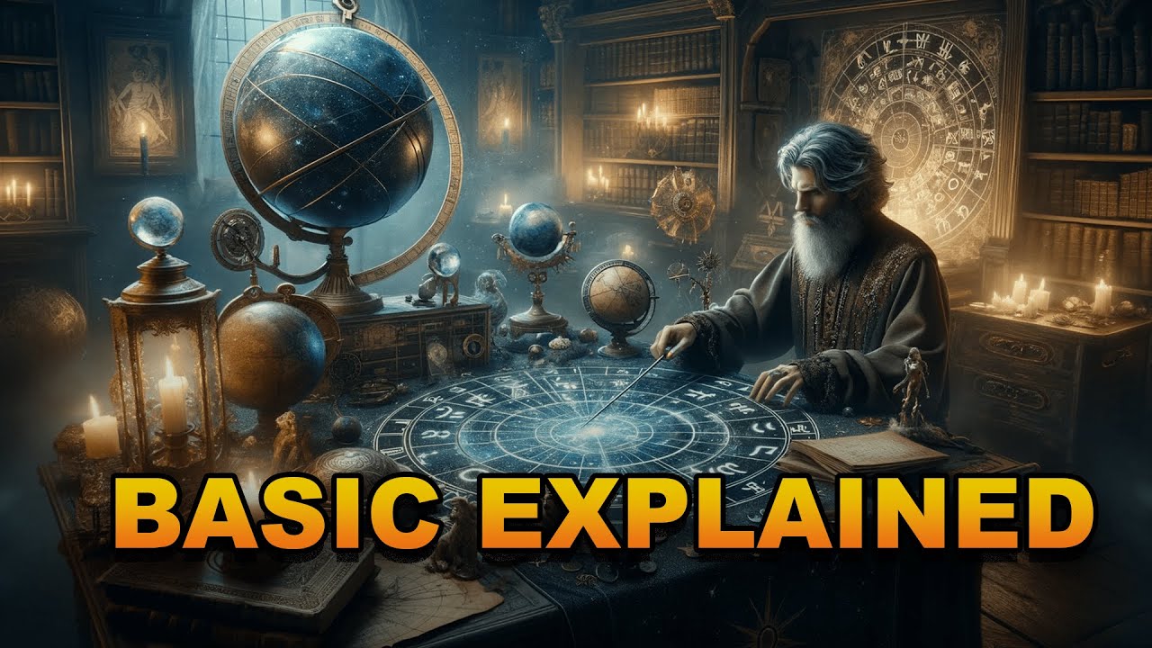 Predictions through Kaal Chakra Dasha - Learn Predictive Astrology : Video Lecture 1.8