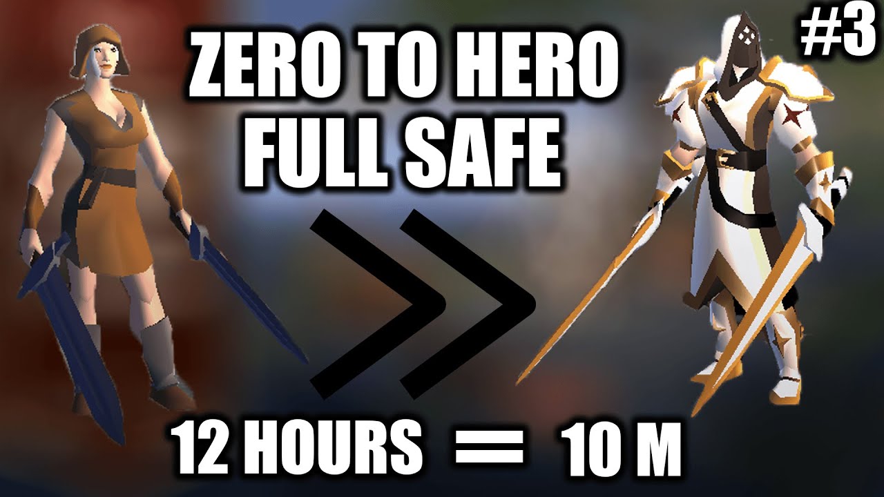 12 HOURS BIG PROFIT !!!  ZERO TO HERO FULL SAFE ( Albion Online )