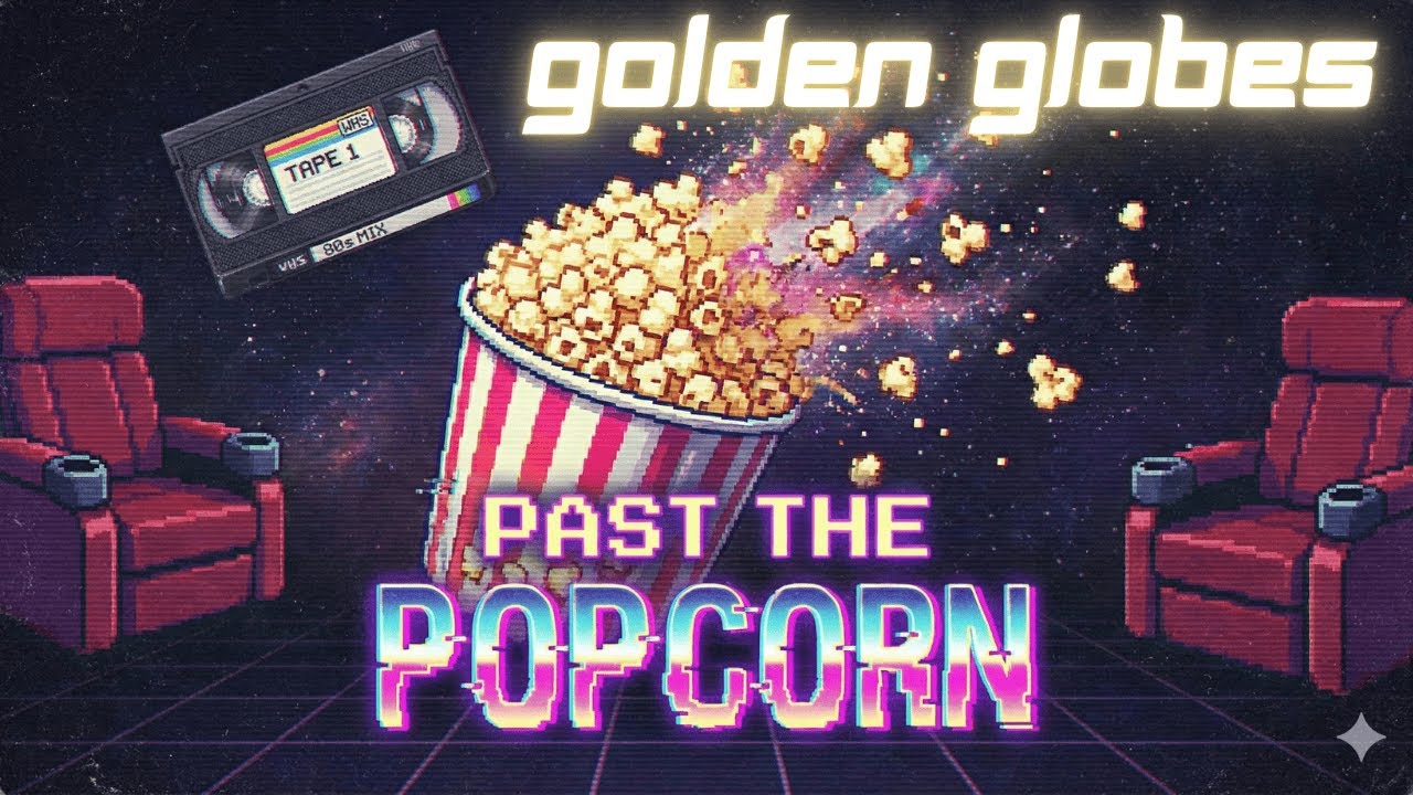 How were the Golden Globes