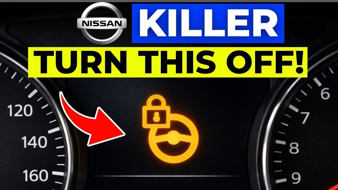 CRAZY Nissan Features That DESTROY Reliability & Lifespan (AVOID NOW!)