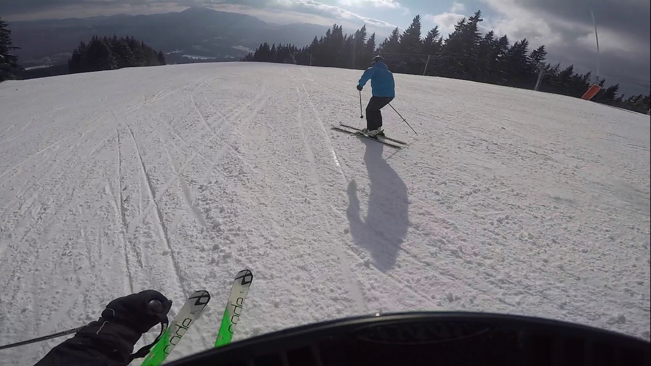 Rozprávkové Lyžovanie Kubínska
