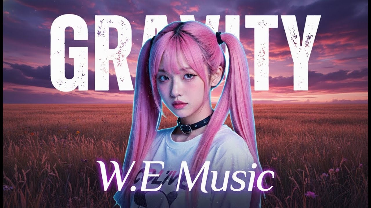 GRAVITY - [W.E Music]  Official Music Video