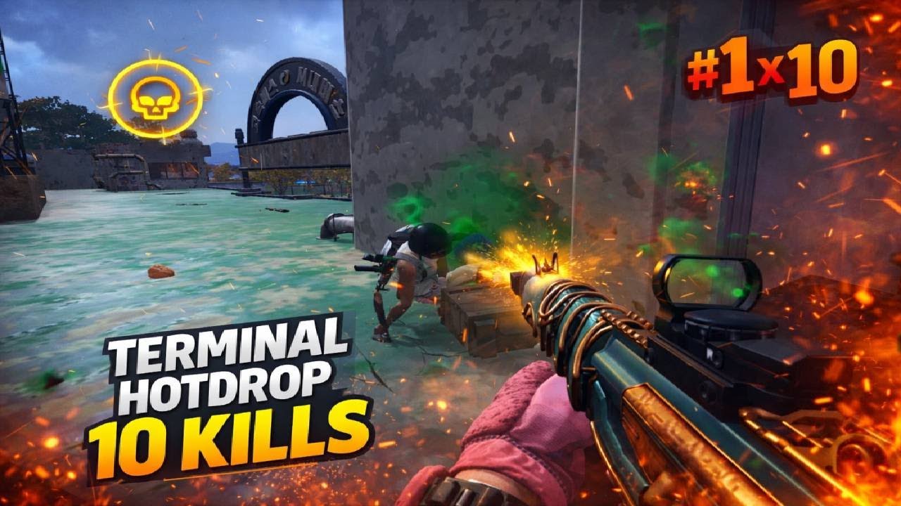 10+2 KILLS 