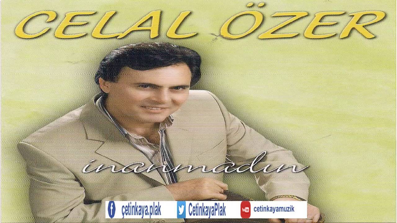 CELAL ÖZER/UYAN YAR