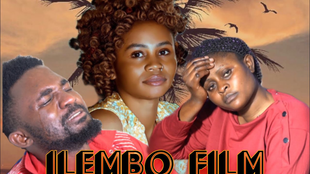 ILEMBO FILMS Episode 04: Officials BONDOWOOD
