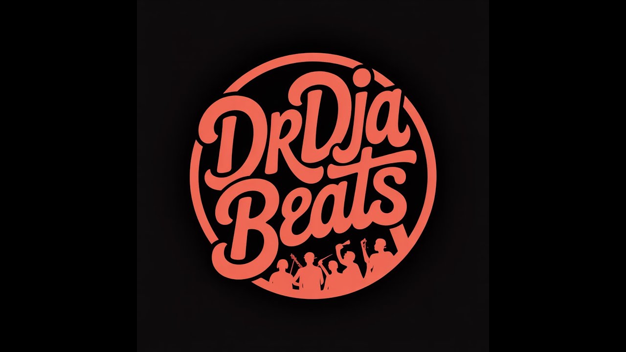 DrDja Beats - Neon Static