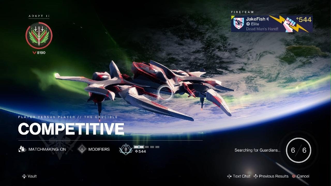 Destiny 2 Bakris