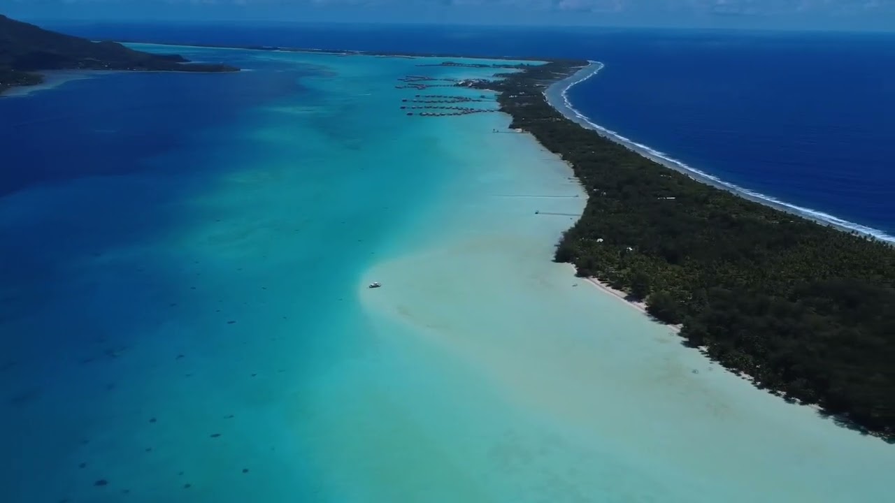 Spectacular French Polynesia 