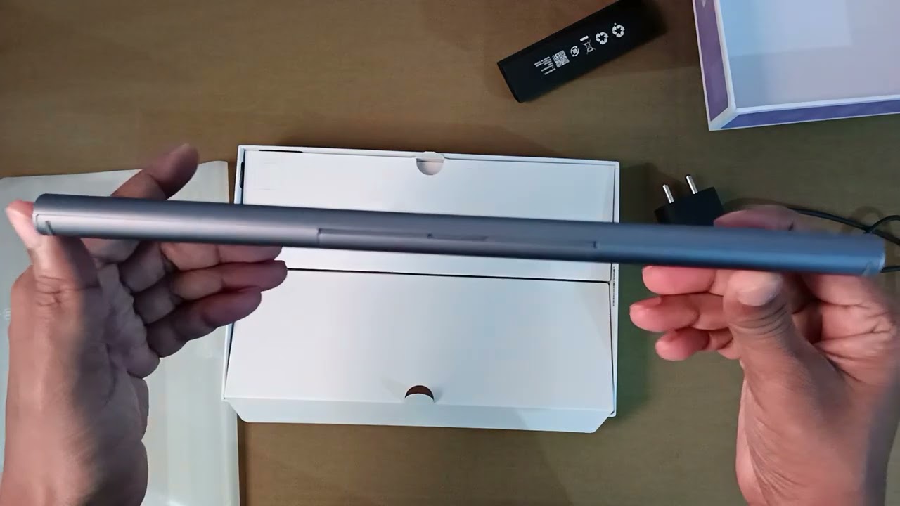 Lenovo Tab Plus 😻