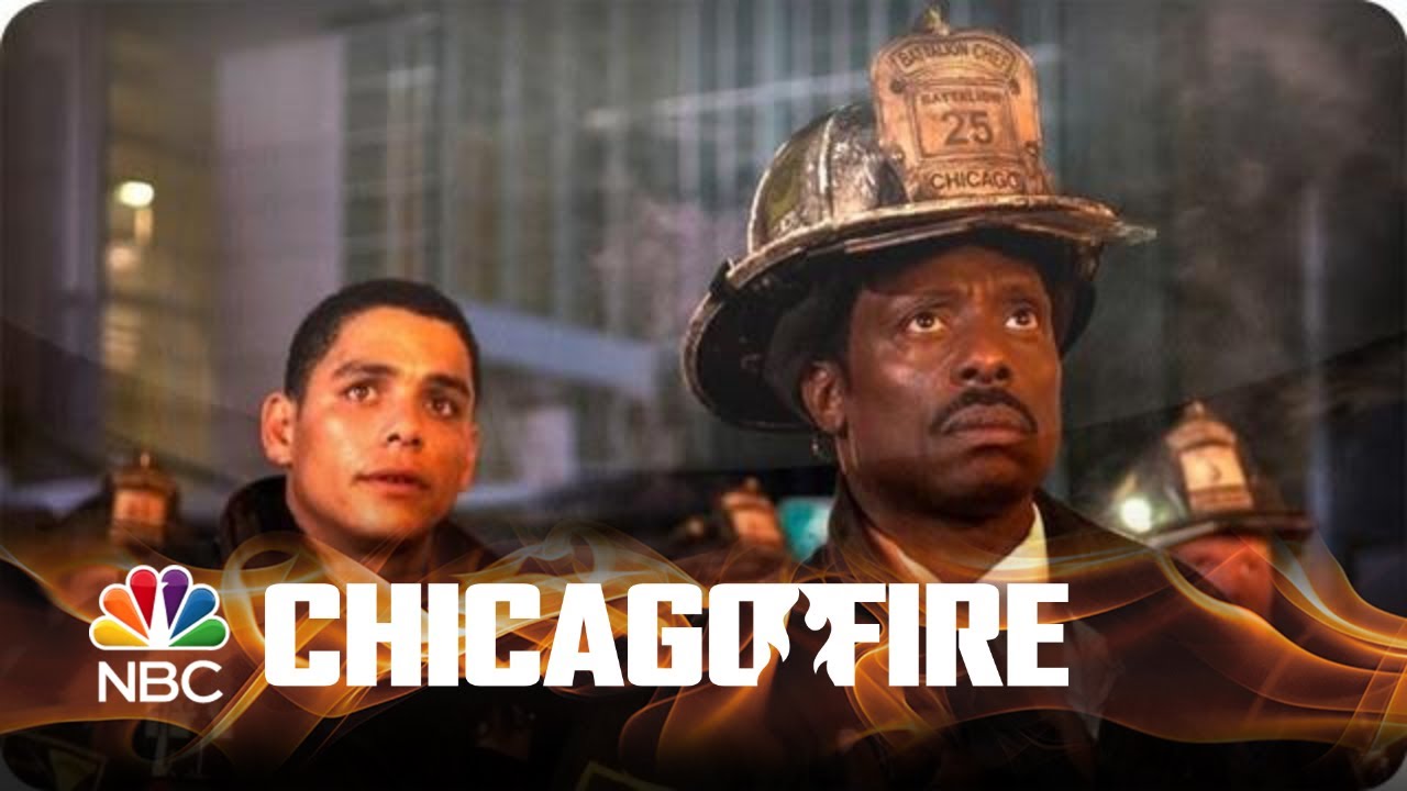 Chicago Fire - Collapse Zone (Episode Highlight)