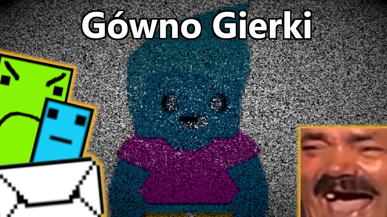 Gram w losowe gówno gry z Itch.io