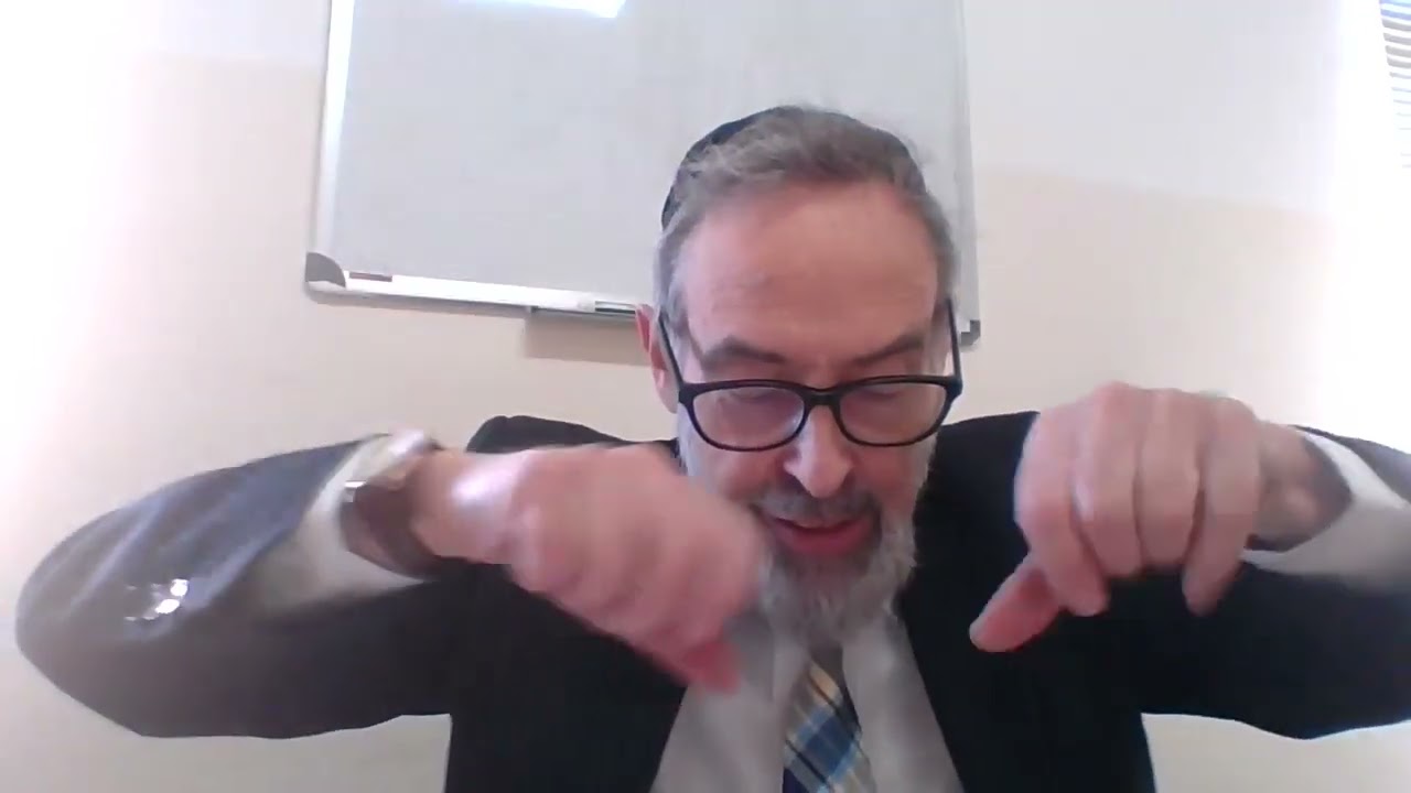 Daf Yomi Masechet Moed Katan 13b, Part II