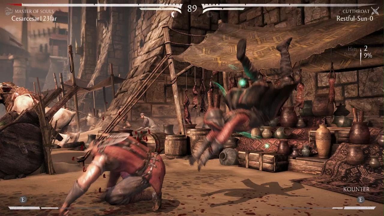 This Variation is broken after the buff
