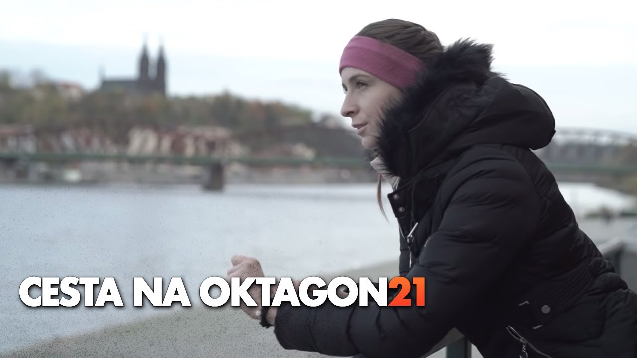 Cesta na OKTAGON 21: RONY vs. BUKI, GÁBOR vs. JURÁČEK, PUDILOVÁ vs. WALICZEK