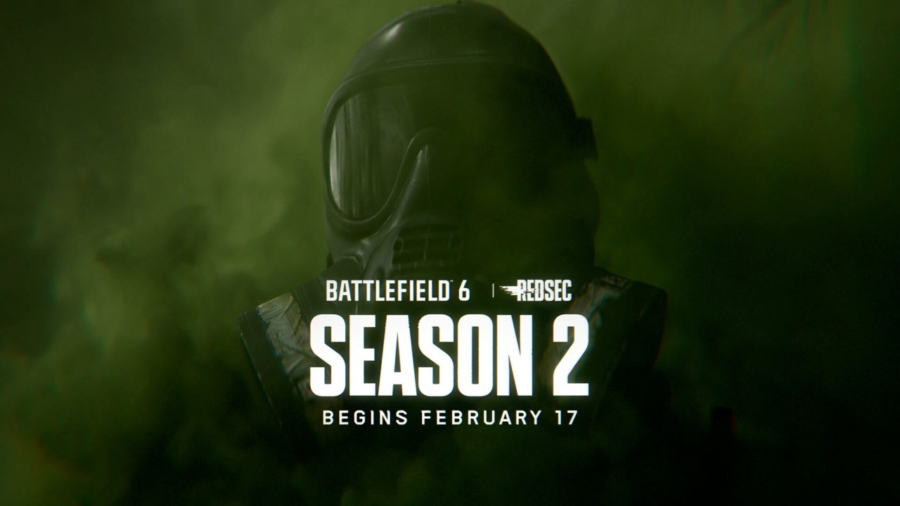 Nueva temporada de Battlefield 6 ---¿vale la pena el nuevo pase de batalla?---