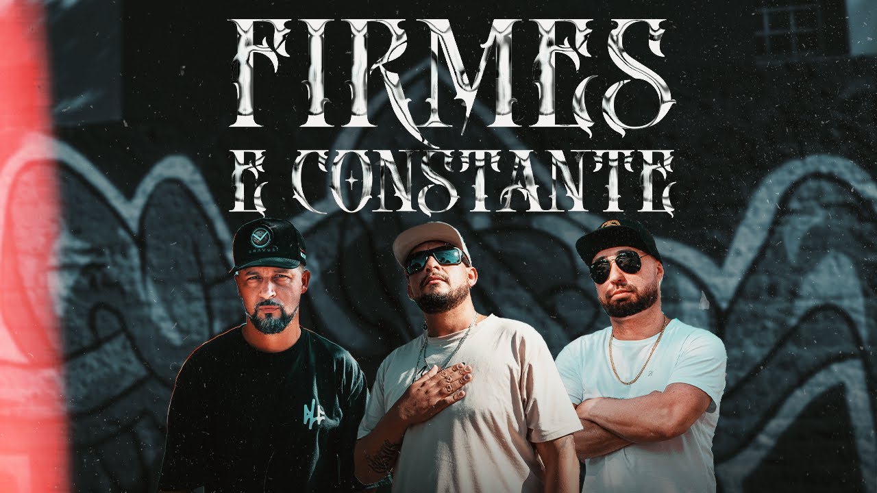 Firmes e Constante