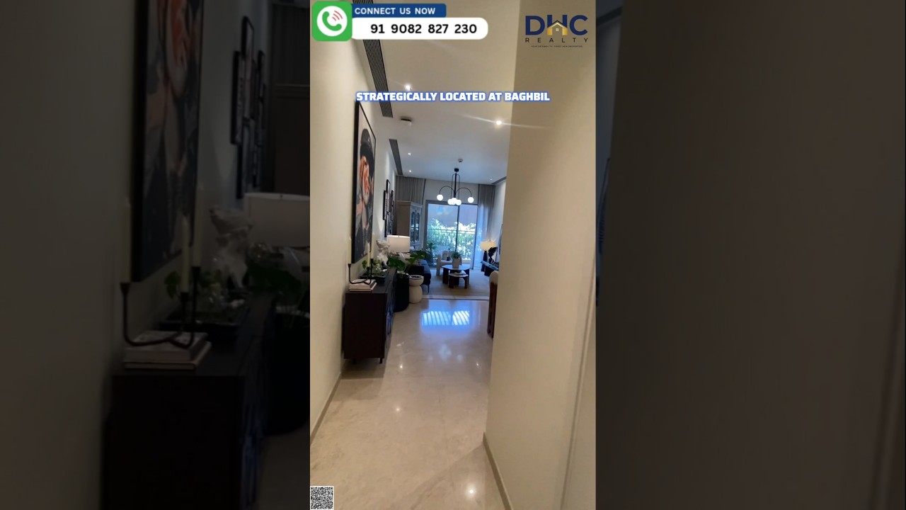 HIRANANDANI Westgate Thane West | Luxury 3 BHK Flat Tour | Review, Price, Location | #thane  #india