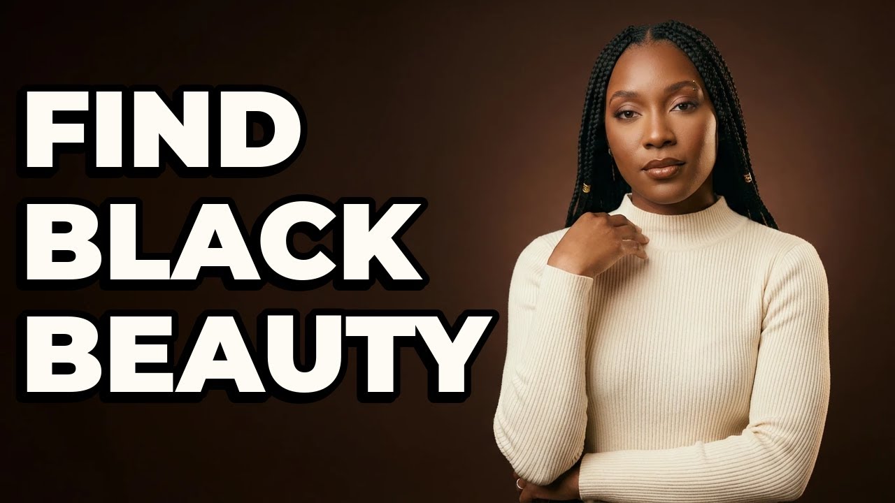 How Can I Discover New Black-Owned Beauty Brands?