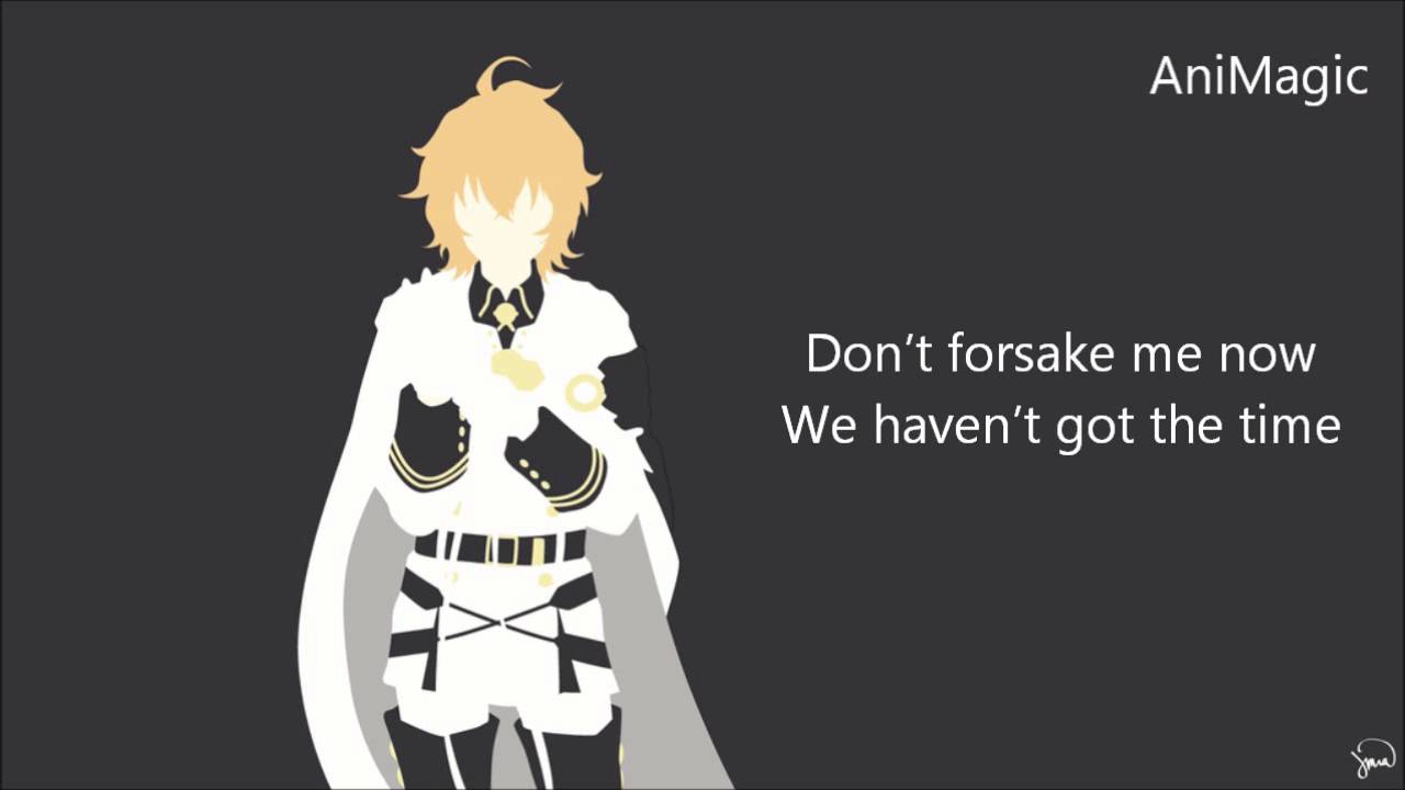 |Lyrics| Owari no Seraph OST - 108