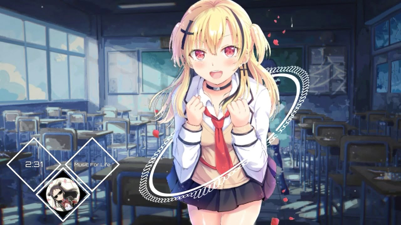 Nightcore - Love with You