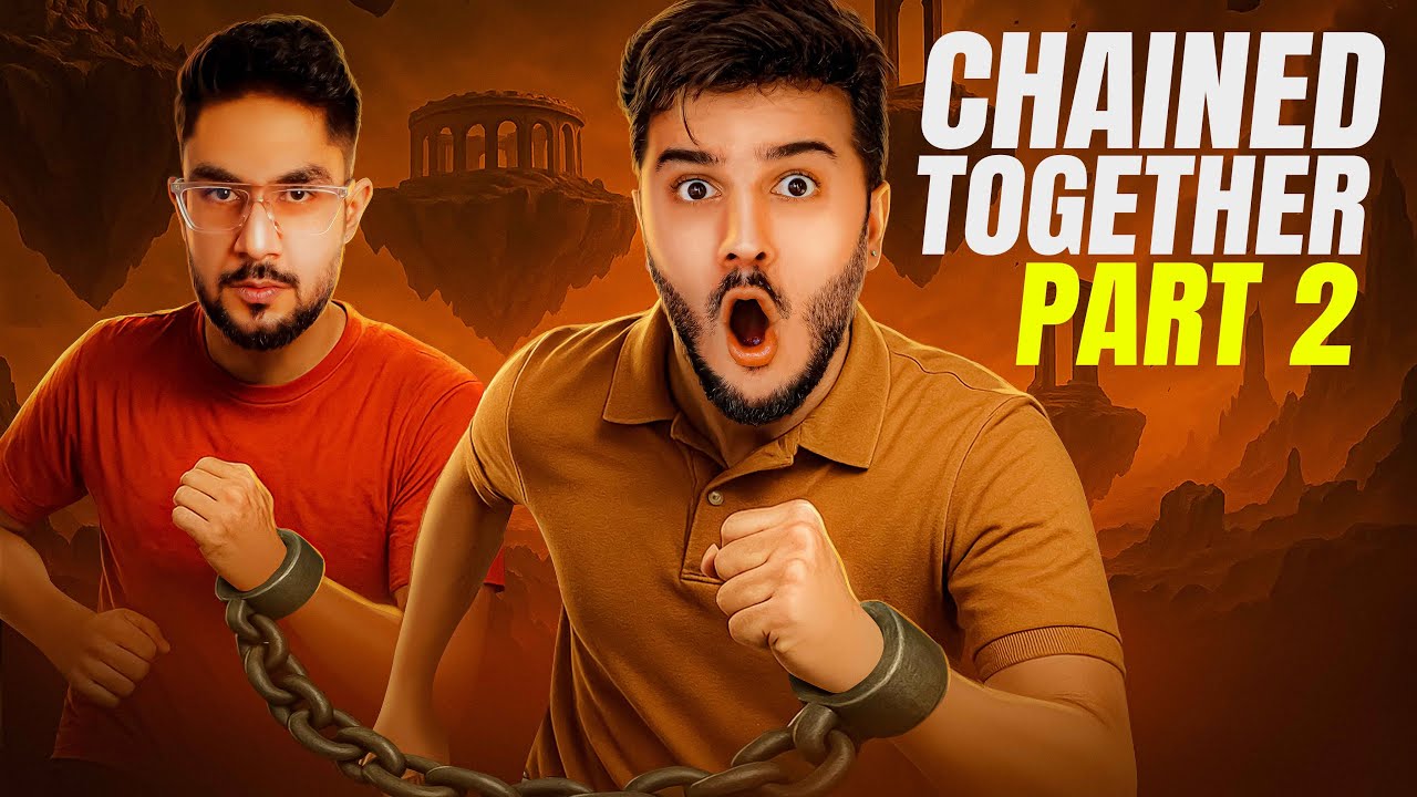 Chained Together with Hashir, AGAIN!