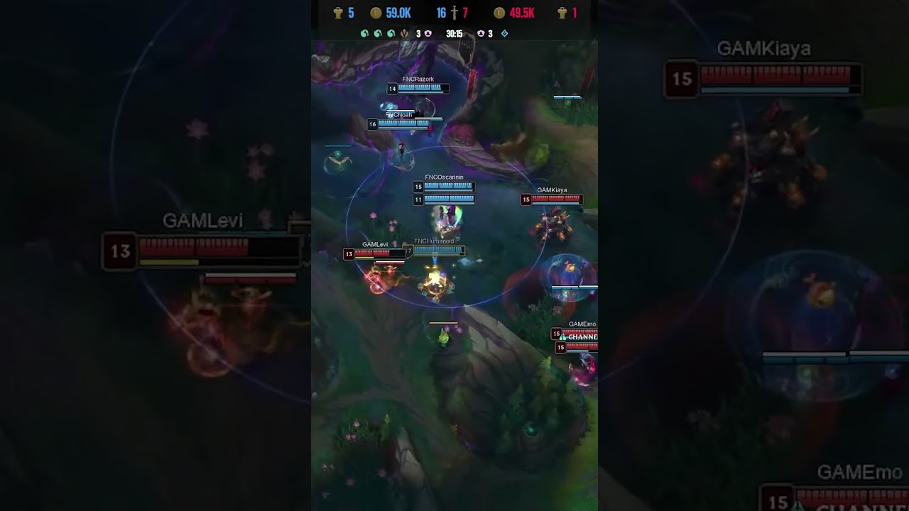 No kicks allowed 🚫 | MSI 2024