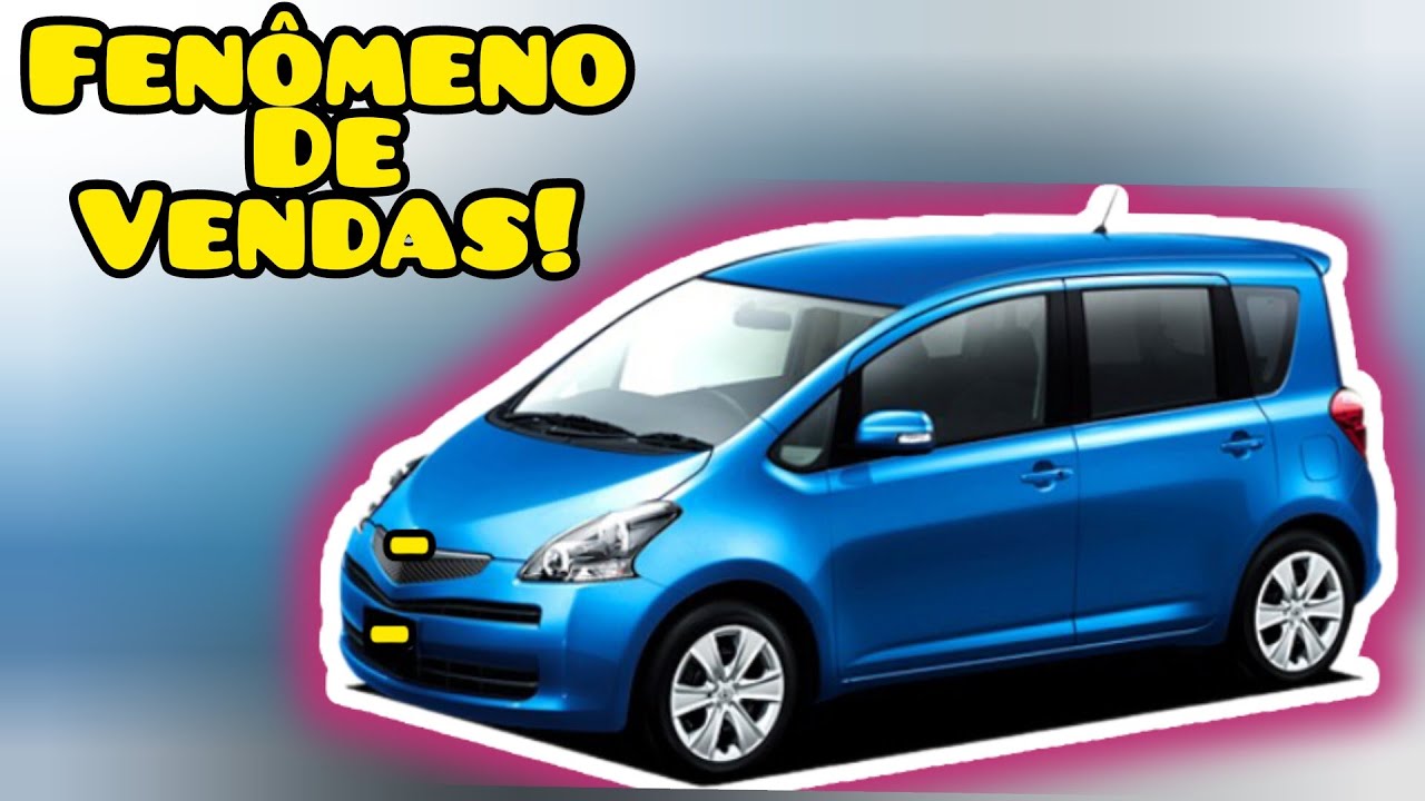 Pontos Positivos E Negativos Do Toyota Ractis Em Moçambique |