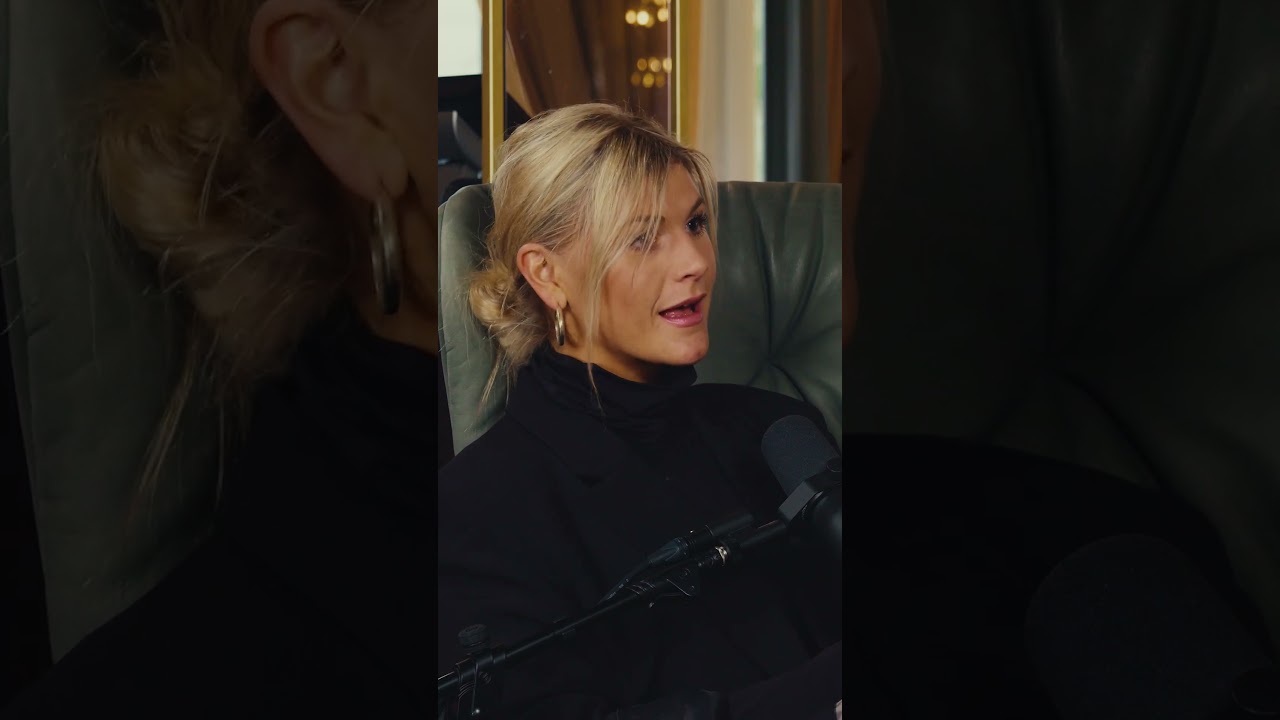Parlez-vous PLÜ mit Nadia Damaso