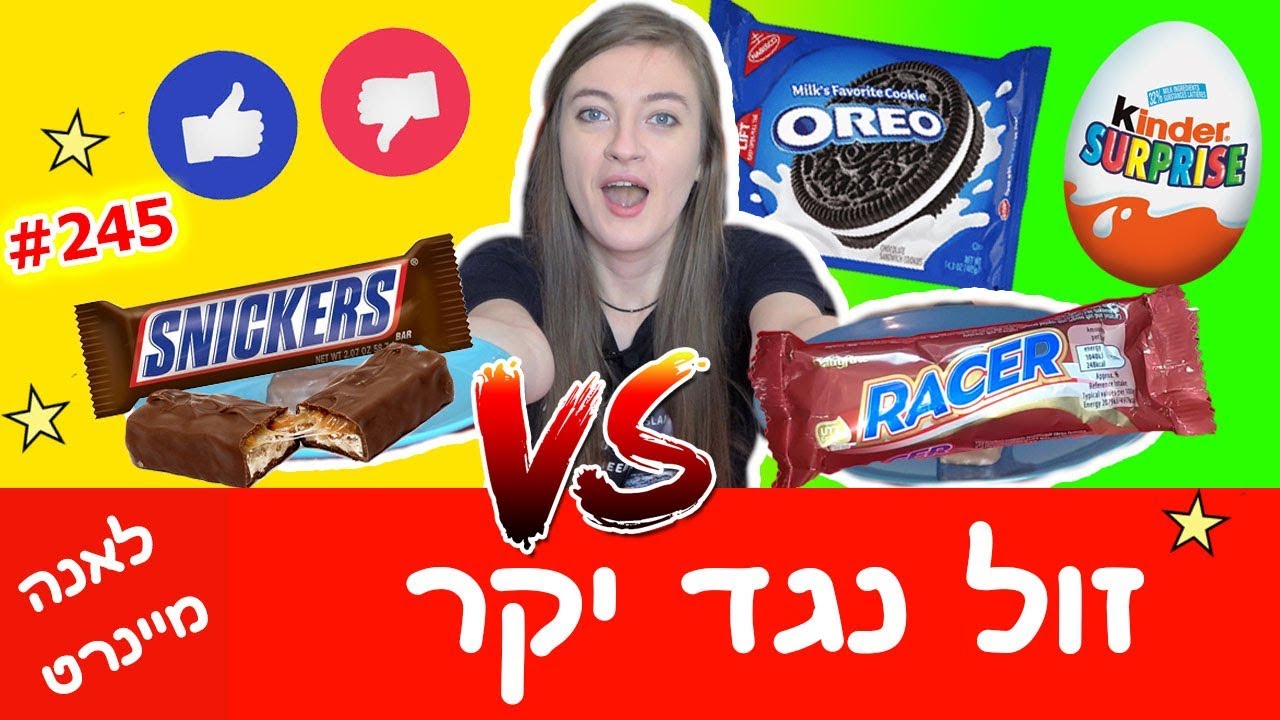 אתגר זול יקר! מקורי נגד חיקוי! מה ינצח? פתיחת ביצי הפתעה. טריקים עם אוכל
