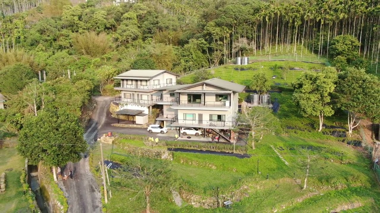 山上美墅