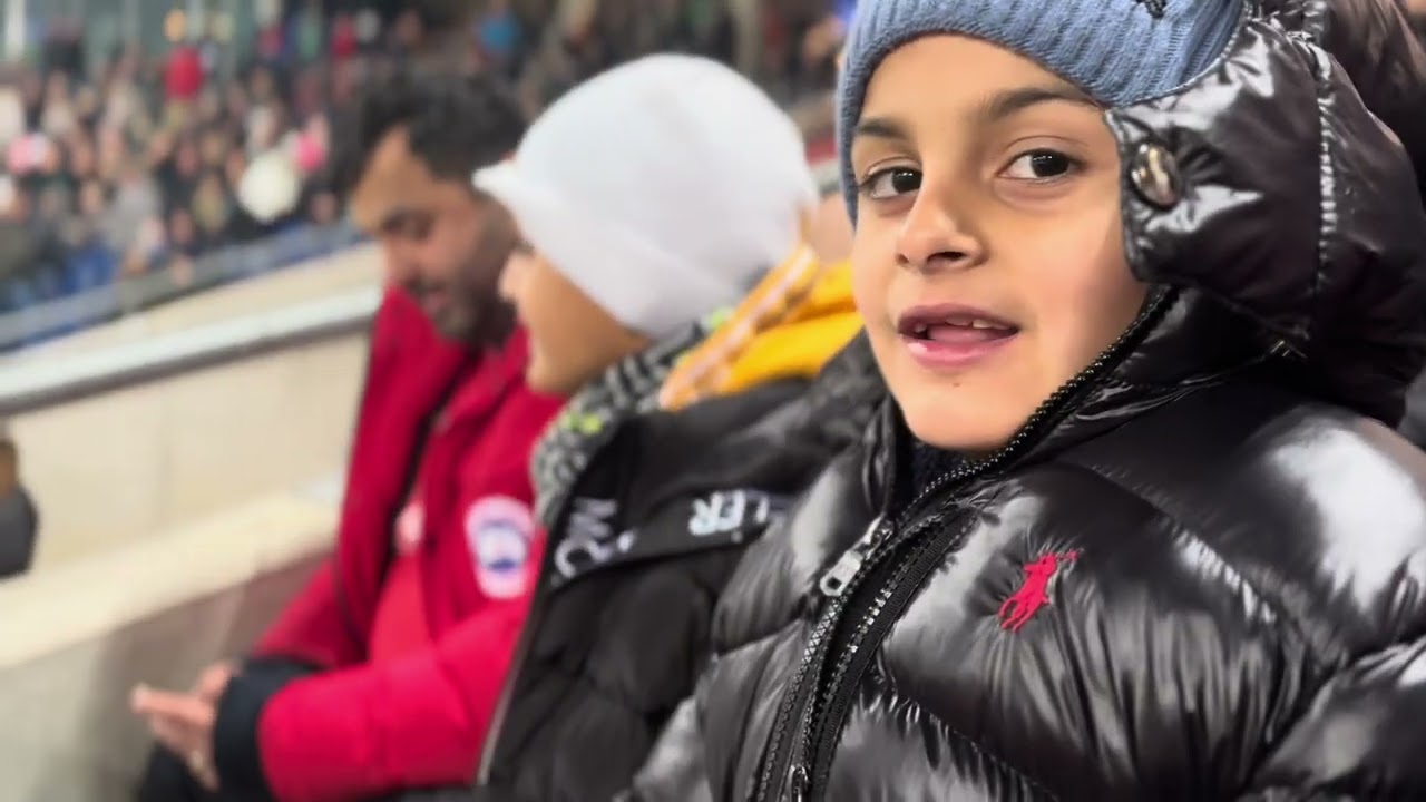  „Gänsehaut-Abend in Hannover! 🌟 Choreo, Pyro & ein klarer 3:0-Heimsieg“ 
