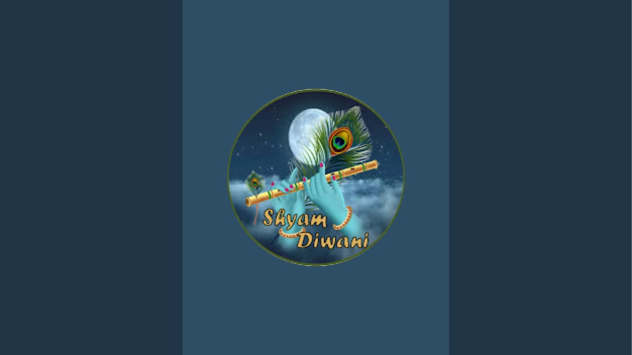 Shyam Diwani is live