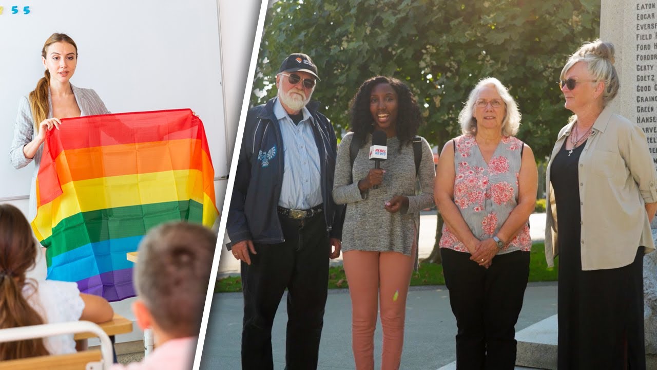 Chilliwack, BC school trustee candidates explain why they&rsquo;re against gender ideology in schools