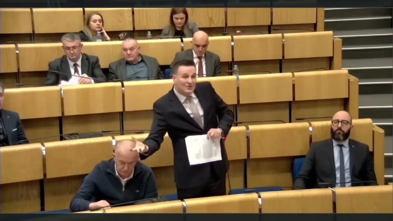 Žuljević: Laž da Zakon o fiskalizaciji ne donosi sredstva u budžet, govorimo o stotinama miliona KM
